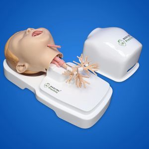pediatric care training manikin 1