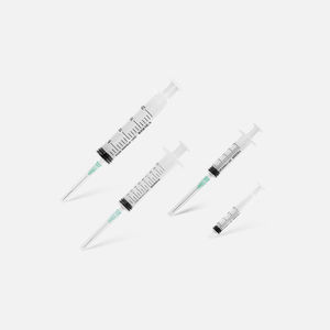 dental syringe