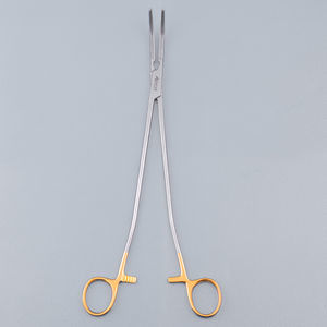 gynecology forceps