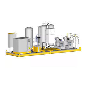 medical oxygen generator