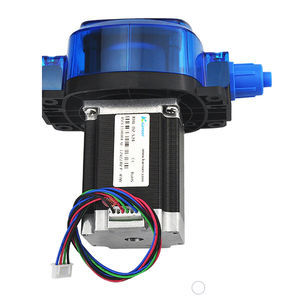 compact laboratory peristaltic pump 1