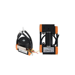 laboratory vacuum pump 1