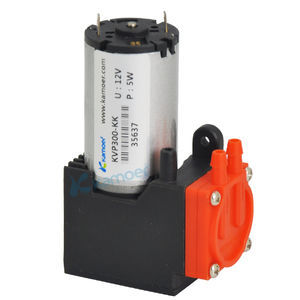 medical vacuum pump 1