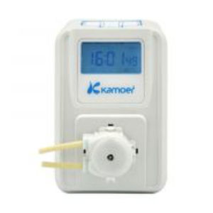laboratory peristaltic pump 1