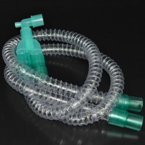 adult anesthesia circuit