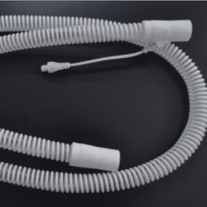 heated breathing circuit