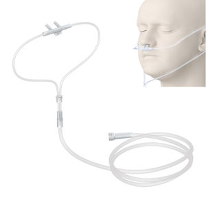 oxygen nasal cannula 1