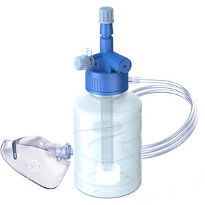 bubble humidifier 1