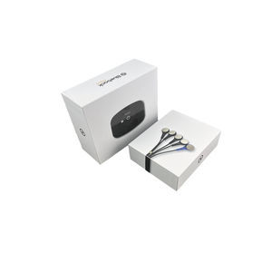portable EMG monitoring system