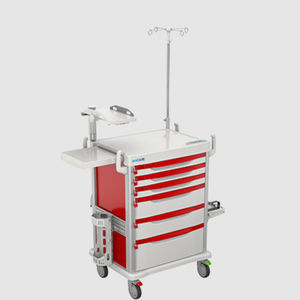 medical trolley