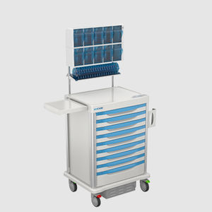 anesthesia trolley 1