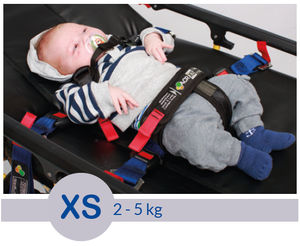 ACR (Ambulance Child Restraint) | lupon.gov.ph