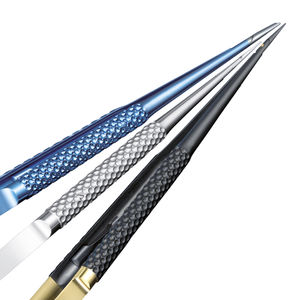 surgical needle holder