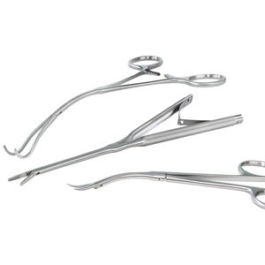 endoscopy micro forceps