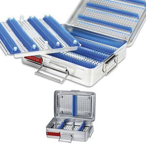 instrument sterilization cassette