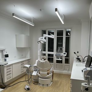 ceiling-mounted lighting