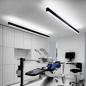 ceiling-mounted lighting