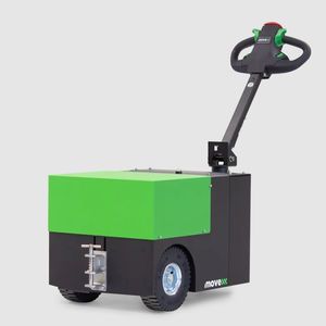 electric tug