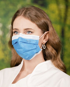 type IIR surgical mask