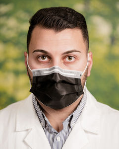 type IIR surgical mask