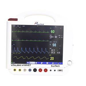 portable patient monitor 1