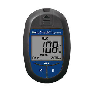 portable multi-parameter monitor