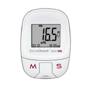 electric hemoglobin analyzer