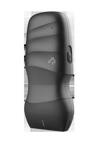 hand-held ultrasound system