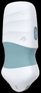 hand-held veterinary ultrasound system