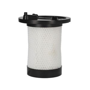 HEPA filter
