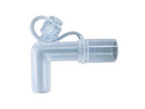 medical device connector