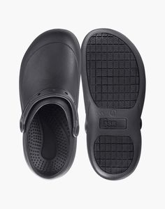 unisex hospital clog
