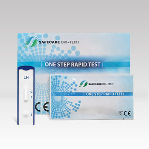 rapid ovulation test