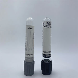 laboratory test tube