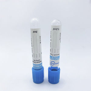 laboratory test tube