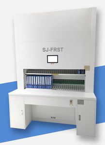 cabinet 1