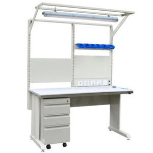 Laboratory workstation - All medical device manufacturers - Page 4