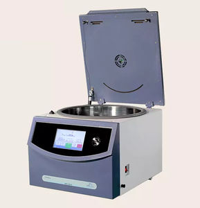 laboratory centrifuge