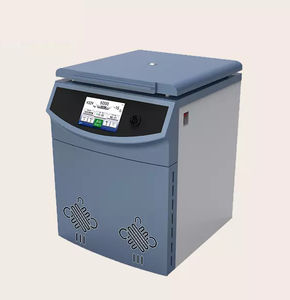 laboratory centrifuge