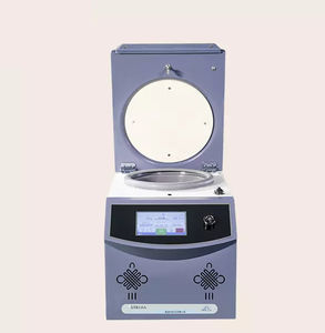 laboratory centrifuge