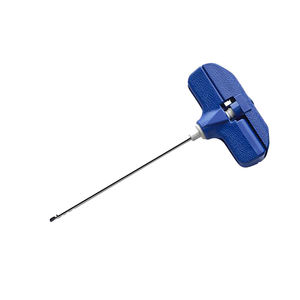 bone marrow biopsy needle