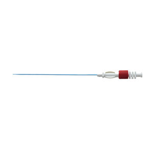 vascular dilator