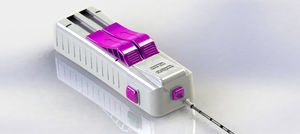 automatic biopsy needle