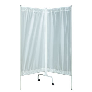 folding hospital screen