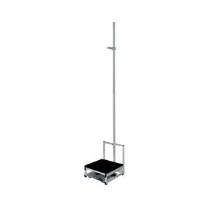 manual height rod