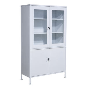 storage cabinet