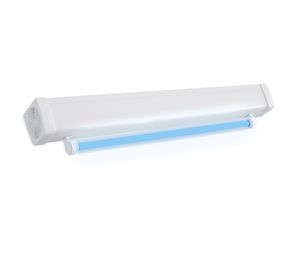 ceiling-mounted air sterilizer