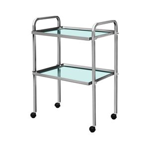 stainless steel instrument table