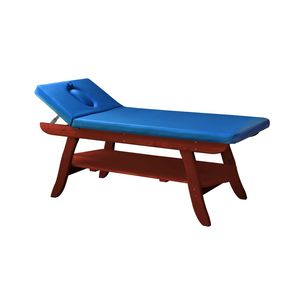 manual massage table