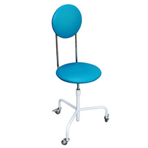 healthcare facility stool